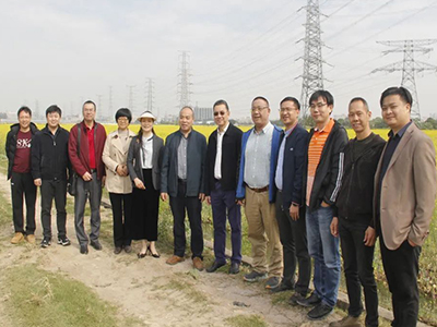 ��������ح�㶫ʡ��Ȼ��Դ��ʵ�ص������Ǻ��˫�ڡ����ũҵ��̬԰��Ŀ